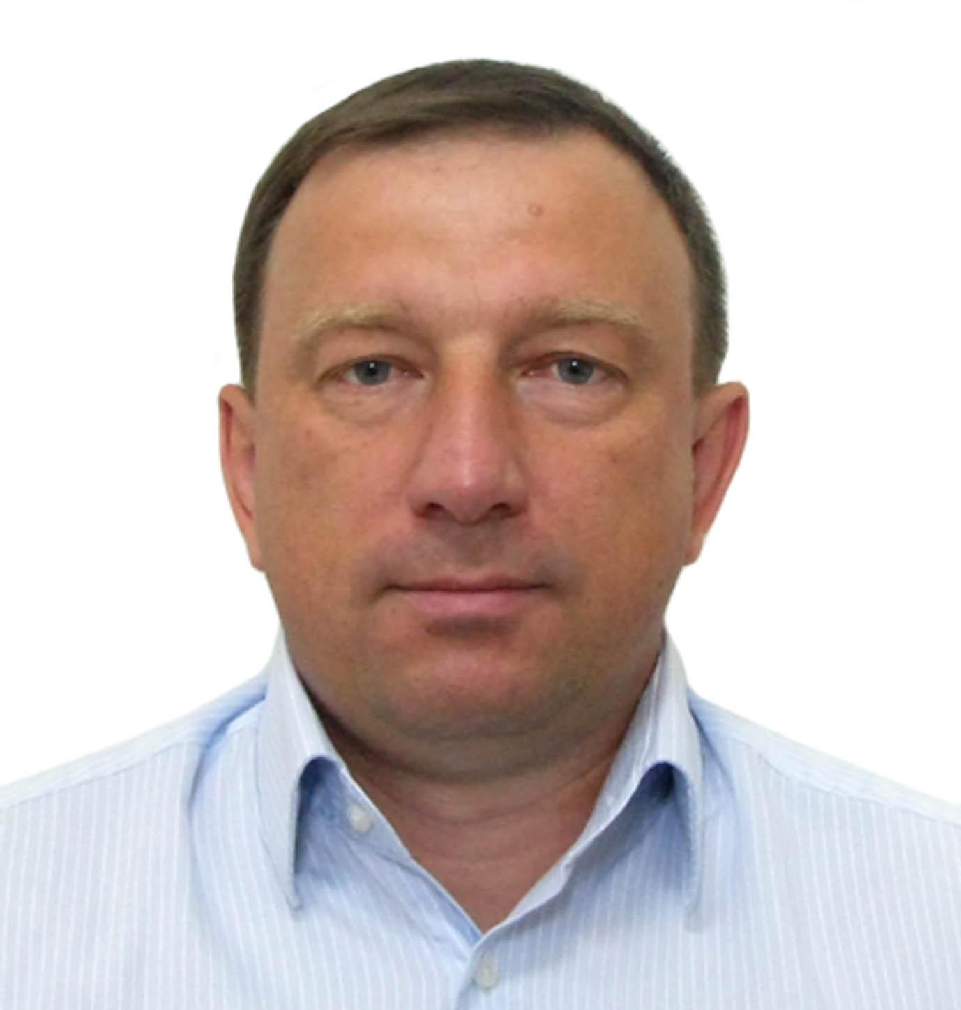 Николай Сныткин